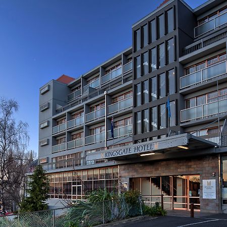 Kingsgate Hotel Dunedin Exterior foto