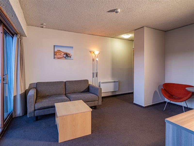 Kingsgate Hotel Dunedin Exterior foto